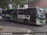 Empresa de Ônibus Vila Galvão 2436 na cidade de Guarulhos, São Paulo, Brasil, por Rafael Lopes de Oliveira. Número da foto: #11106197.