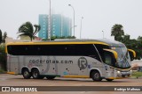 RodeRotas - Rotas de Viação do Triângulo 7752 na cidade de Maringá, Paraná, Brasil, por Rodrigo Matheus. Número da foto: #11106141.