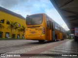 Auto Viação Mercês MC304 na cidade de Curitiba, Paraná, Brasil, por Everton S de Jesus. Número da foto: #11104977.