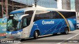 Viação Cometa 17220 na cidade de Sorocaba, São Paulo, Brasil, por Luiz Felipe. Número da foto: #:id.