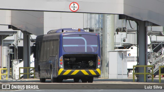 BH Airport 004 na cidade de Confins, Minas Gerais, Brasil, por Luiz Silva. ID da foto: 11108227.