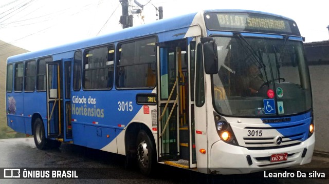 Cidade das Hortênsias 3015 na cidade de Petrópolis, Rio de Janeiro, Brasil, por Leandro Da silva. ID da foto: 11107546.