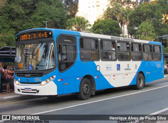Cooperatas 474 na cidade de Campinas, São Paulo, Brasil, por Henrique Alves de Paula Silva. Número da foto: #11107903.