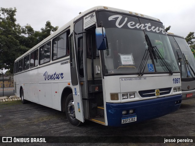 Ventur 1997 na cidade de Suzano, São Paulo, Brasil, por jessé pereira. ID da foto: 11108159.