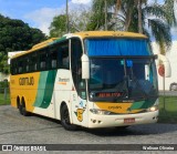 Empresa Gontijo de Transportes 17085 na cidade de Juiz de Fora, Minas Gerais, Brasil, por Welison Oliveira. Número da foto: #11107779.