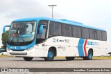 Auto Viação Jabour D86738 na cidade de Rio de Janeiro, Rio de Janeiro, Brasil, por Josenilton  Cavalcante da Cruz. Número da foto: #11109229.