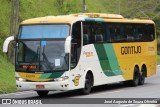 Empresa Gontijo de Transportes 17275 na cidade de Piraí, Rio de Janeiro, Brasil, por José Augusto de Souza Oliveira. Número da foto: #11108938.