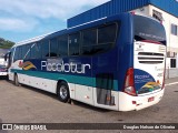 Piccolotur Transportes Turísticos 4800 na cidade de Várzea Paulista, São Paulo, Brasil, por Douglas Nelson de Oliveira. Número da foto: #11107495.