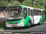Padova Coletivos 3520 na cidade de Campinas, São Paulo, Brasil, por Henrique Alves de Paula Silva. Número da foto: #11107899.