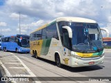 Empresa Gontijo de Transportes 19070 na cidade de São Paulo, São Paulo, Brasil, por Gustavo  Bonfate. Número da foto: #11108973.