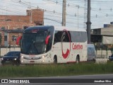 Coletivo Transportes 1507 na cidade de Jaboatão dos Guararapes, Pernambuco, Brasil, por Jonathan Silva. Número da foto: #11107462.