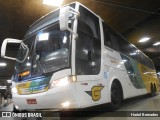 Empresa Gontijo de Transportes 12680 na cidade de Belo Horizonte, Minas Gerais, Brasil, por Hariel Bernades. Número da foto: #11110081.