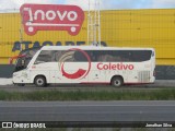 Coletivo Transportes 1507 na cidade de Jaboatão dos Guararapes, Pernambuco, Brasil, por Jonathan Silva. Número da foto: #11107456.