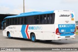 Auto Viação Jabour D86783 na cidade de Rio de Janeiro, Rio de Janeiro, Brasil, por Josenilton  Cavalcante da Cruz. Número da foto: #11109264.