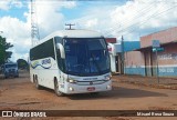Viação Ouro e Prata 646 na cidade de Xinguara, Pará, Brasil, por Misael Rosa Souza. Número da foto: #11107263.