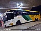 Empresa Gontijo de Transportes 19585 na cidade de Uberlândia, Minas Gerais, Brasil, por Douglas Yuri. Número da foto: #11108242.