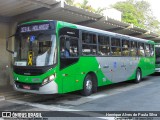 VB Transportes e Turismo 3406 na cidade de Campinas, São Paulo, Brasil, por Henrique Alves de Paula Silva. ID da foto: :id.