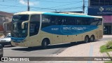 Viação Novo Horizonte 1035311 na cidade de Barra da Estiva, Bahia, Brasil, por Flávio  Santos. Número da foto: #11107752.