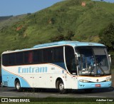 Emtram 4640 na cidade de Aparecida, São Paulo, Brasil, por Adailton Cruz. Número da foto: #:id.