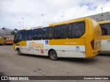 Plataforma Transportes 31098 na cidade de Salvador, Bahia, Brasil, por Gustavo Santos Lima. ID da foto: :id.