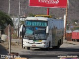 Empresa Gontijo de Transportes 14105 na cidade de Taquaritinga do Norte, Pernambuco, Brasil, por Lenilson da Silva Pessoa. Número da foto: #11109885.