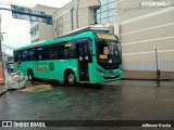 Linave Transportes RJ 146.022 na cidade de Nova Iguaçu, Rio de Janeiro, Brasil, por Jefferson Rocha. Número da foto: #11107859.