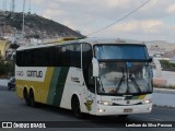 Empresa Gontijo de Transportes 17020 na cidade de Caruaru, Pernambuco, Brasil, por Lenilson da Silva Pessoa. Número da foto: #11109733.