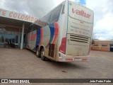 Valtur Turismo - Constantina Turismo Ltda(RS) 17022 na cidade de São Gabriel do Oeste, Mato Grosso do Sul, Brasil, por João Pedro. Número da foto: #11109051.