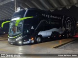 Viação Garcia 87069 na cidade de Americana, São Paulo, Brasil, por Gilson de Souza Junior. Número da foto: #11107102.