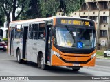 Auto Viação Marechal Brasília 445401 na cidade de Brasília, Distrito Federal, Brasil, por Brenno Santos. Número da foto: #11107360.