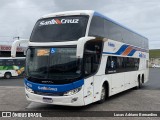 VUSC - Viação União Santa Cruz 4270 na cidade de Sombrio, Santa Catarina, Brasil, por Lucas Adriano Bernardino. Número da foto: #11109388.