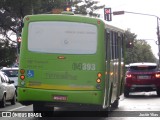 Transcol Transportes Coletivos 04393 na cidade de Teresina, Piauí, Brasil, por Juciêr Ylias. Número da foto: #:id.