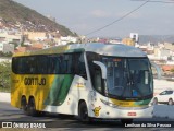 Empresa Gontijo de Transportes 18000 na cidade de Caruaru, Pernambuco, Brasil, por Lenilson da Silva Pessoa. ID da foto: :id.