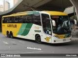 Empresa Gontijo de Transportes 15075 na cidade de Belo Horizonte, Minas Gerais, Brasil, por Athos Arruda. Número da foto: #:id.