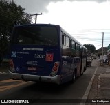 Transportes Capellini 32081 na cidade de Campinas, São Paulo, Brasil, por Leo Rodrigues. Número da foto: #:id.