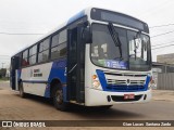 Transvida Transporte Coletivo 1838 na cidade de Ji-Paraná, Rondônia, Brasil, por Gian Lucas  Santana Zardo. Número da foto: #11107315.