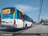 Transportes Futuro C30218 na cidade de Rio de Janeiro, Rio de Janeiro, Brasil, por João Vicente. ID da foto: :id.