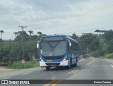 Rápido Expresso Fênix Viação 25449 na cidade de Iconha, Espírito Santo, Brasil, por Braian Ferreira. Número da foto: #:id.