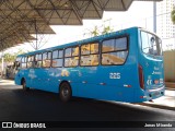 Viação Sertanezina 225 na cidade de Sertãozinho, São Paulo, Brasil, por Jonas Miranda. Número da foto: #11107370.
