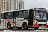 Viação Fervima 708 na cidade de Taboão da Serra, São Paulo, Brasil, por Matheus dos Anjos Silva. ID da foto: :id.