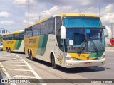 Empresa Gontijo de Transportes 17335 na cidade de São Paulo, São Paulo, Brasil, por Gustavo  Bonfate. Número da foto: #11108968.