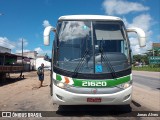 Empresa Gontijo de Transportes 21620 na cidade de Goiana, Pernambuco, Brasil, por Jonas Alves. Número da foto: #11107489.
