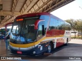 Real Expresso 4113 na cidade de Brasília, Distrito Federal, Brasil, por Fábio Paixão. Número da foto: #11108295.