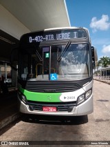 Transcorp 2403 na cidade de Ribeirão Preto, São Paulo, Brasil, por Jonas Miranda. Número da foto: #11109890.