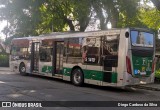 Via Sudeste Transportes S.A. 5 1410 na cidade de São Paulo, São Paulo, Brasil, por Diego Cardoso da Silva. Número da foto: #11107939.