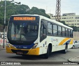 Auto Viação Três Amigos B44641 na cidade de Rio de Janeiro, Rio de Janeiro, Brasil, por Bruno Mendonça. Número da foto: #:id.