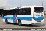 Auto Viação Jabour D86022 na cidade de Rio de Janeiro, Rio de Janeiro, Brasil, por Josenilton  Cavalcante da Cruz. ID da foto: :id.