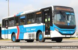 Auto Viação Jabour D86022 na cidade de Rio de Janeiro, Rio de Janeiro, Brasil, por Josenilton  Cavalcante da Cruz. Número da foto: #11108882.