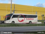 Coletivo Transportes 1507 na cidade de Jaboatão dos Guararapes, Pernambuco, Brasil, por Jonathan Silva. Número da foto: #11107457.