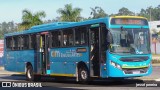 JTP Transportes - COM Embu das Artes 01.112 na cidade de Embu das Artes, São Paulo, Brasil, por jessé pereira. Número da foto: #11108177.